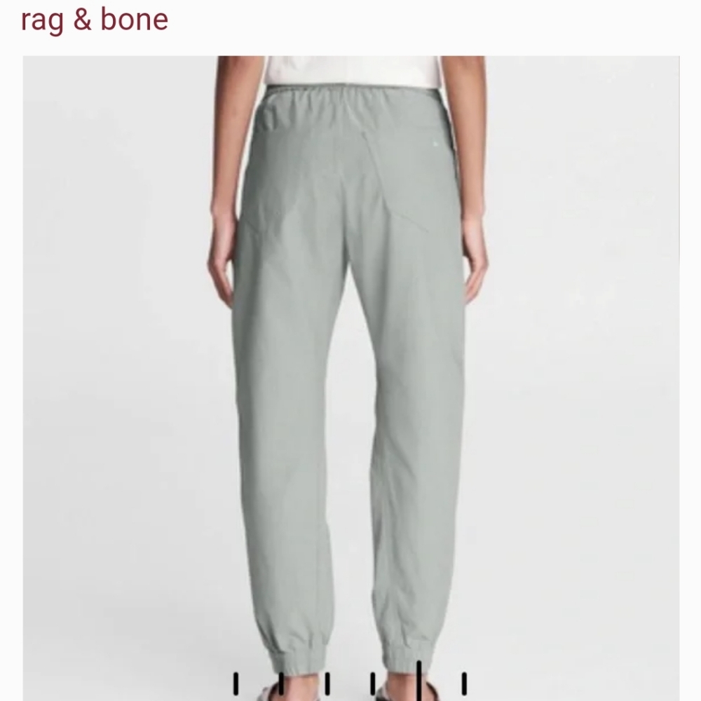 Rag & Bone Engineerd Joggers - image 5